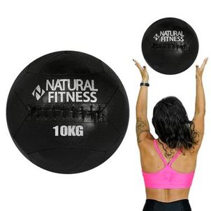 Wall Ball  - 10Kg