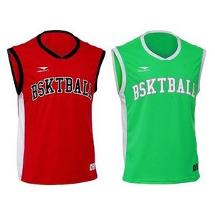 Kit 2 Regatas Penalty Basquete 3x3 Pro Masculina