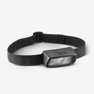 Lanterna Frontal de Acampamento HL50 50lm