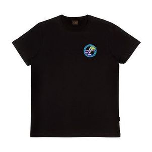 Camiseta Santa Cruz MFG OGSC SS Masculina Preto
