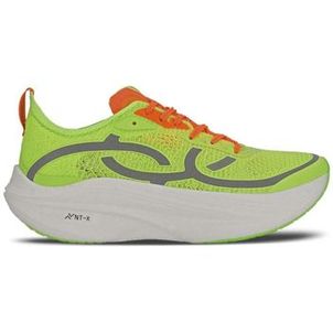 Tênis Masculino de Corrida Corre Supra Olympikus Verde