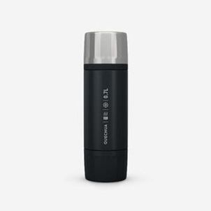 Garrafa MH900 700ml isotérmica inox de trilha