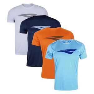 Kit 4 Camisetas Penalty X Masculina