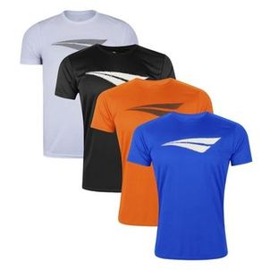 Kit 4 Camisetas Penalty X Masculina