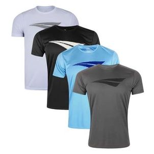 Kit 4 Camisetas Penalty X Masculina