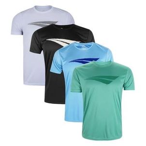 Kit 4 Camisetas Penalty X Masculina