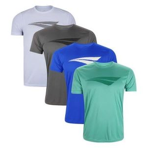 Kit 4 Camisetas Penalty X Masculina