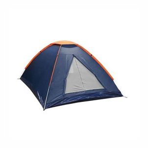 Barraca De Camping Panda 2 Pessoas Iglu Nautika Acampamento Impermeável