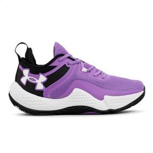 Tênis Under Armour Dagger Basquete Masculino