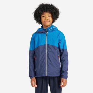 Casaco Impermeável Infantil Sailing 100 - Tribord Caqui