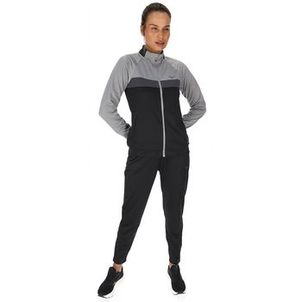 Conjunto de Agasalho de Treino Feminino Mizuno Root New