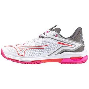 Tênis de Tennis Feminino Mizuno Wave Exceed Tour 6 All Court