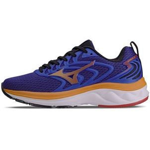 Tênis Mizuno Space 4 Junior