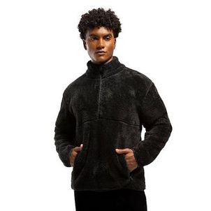 Blusão Fleece Olympikus