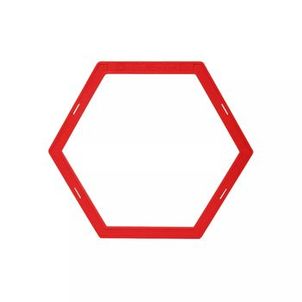 Argola Hexagonal de Agilidade