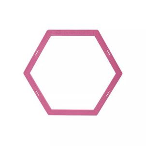 Argola Hexagonal de Agilidade