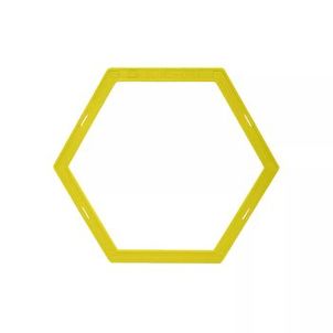 Argola Hexagonal de Agilidade