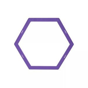 Argola Hexagonal de Agilidade