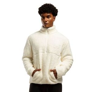 Blusão Fleece Olympikus