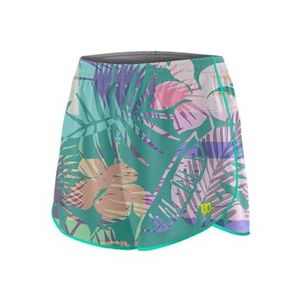 Short Wilson Esportivo Beach Tennis - Verde