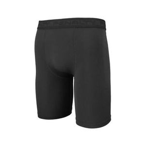 Bermuda Térmica Penalty 178 Skin Flat X - Preto