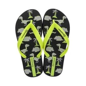 Chinelo Infantil Dinossauro Fantasia Ipanema