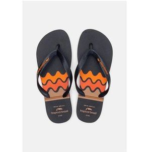 Chinelo Unissex Tropical Brasil
