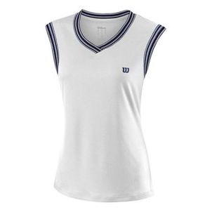 Regata Wilson Tour VII - Branco