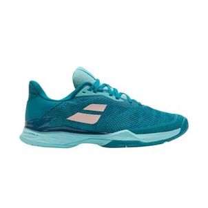 Tênis Babolat Jet Tere All Court - Azul Claro