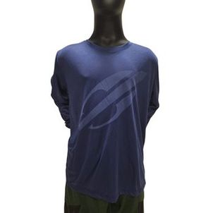 Camiseta Infantil Mormaii Helanca UV Dry ML