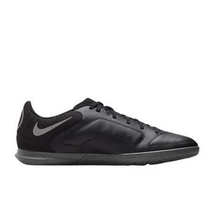 Chuteira Nike Tiempo Legend 9 Futsal - Preto