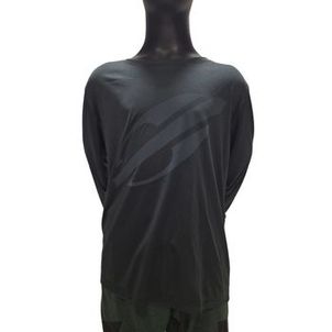 Camiseta Infantil Mormaii Helanca UV Dry ML