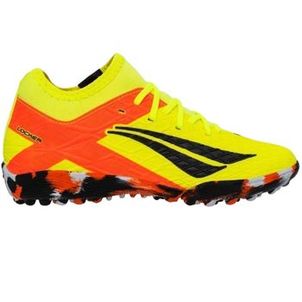 Chuteira Penalty Society RX Locker Kids Y-3 - Amarelo