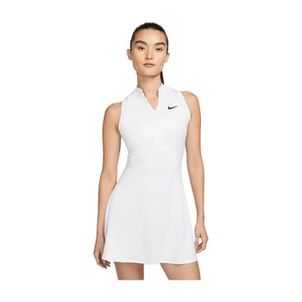Vestido Nike Court Dri-FIT Victory - Branco
