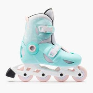 Patins Infantil Play 5 Oxelo