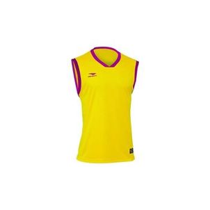 Regata Penalty Shoot - Amarelo