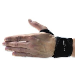 Munhequeira Neoprene IV Penalty - Preta