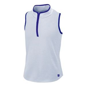 Regata Wilson Performance Tour VII - Branco