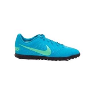 Chuteira Nike Society Beco 2 - Azul