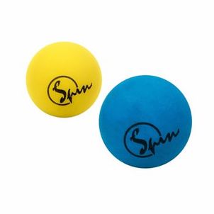 Bola de Frescobol Spin (Unidade)