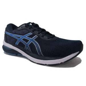 Tenis Asics Gel-Shogun 6 Corrida Azul Masculino