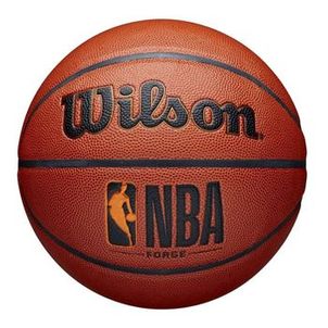 Bola de Basquete Wilson NBA Forge #5