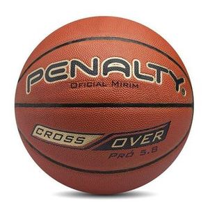 Bola de Basquete Penalty 5.8 Crossover