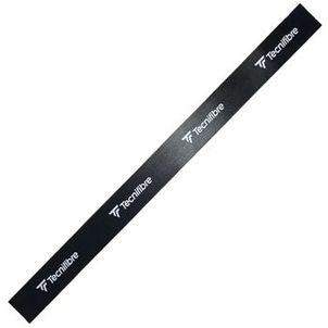Fita Protetora para Cabeça de Raquete Tecnifibre Protect Tape x 1 - Preta