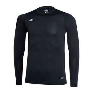 Camisa Térmica Penalty Matis ML X - Preta