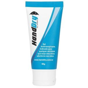 Grip em Gel Hand Dry All Sports