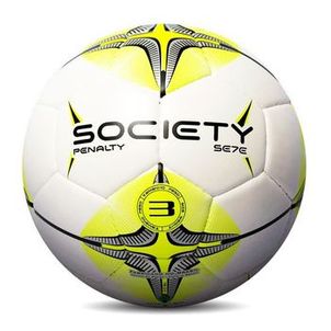 Bola de Futebol Penalty Society SE7E N3