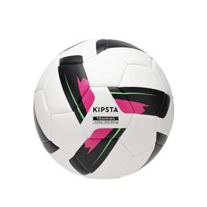 Bola de Futebol F100 Tam 4 Kipsta Branca