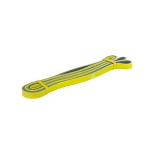 Super Band Amarela Extra Leve 1,3cm T317 Acte Sports