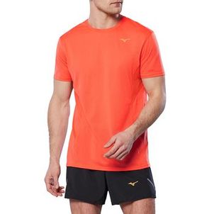 Camiseta de Treino Masculina Mizuno DryAeroFlow